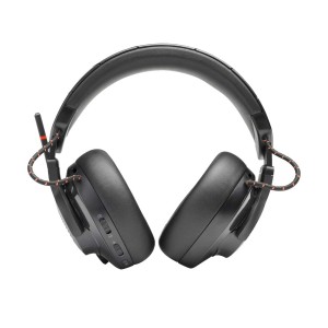 هدست گیمینگ بی سیم جی بی ال مدل QUANTUM 610